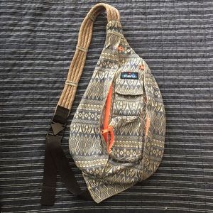 Kavu Rope Bag
